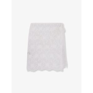 Dunst Women Needlework Layering Skirt